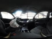 ✅ 2022 Kia Niro LXS • VIN: KNDCB3LC0N5549786 • Lot: 41878530. Listed on IAAI with 25,295 mi. Free auction sales archive from the USA and detailed vehicle history report at DreamBid. Image 22.