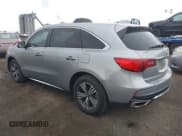 ✅ 2018 Acura MDX • VIN: 5J8YD4H31JL013306 • Лот: 43649092. Опубликован ранее на IAAI с пробегом 72 996 миль. Бесплатный доступ к архиву аукционных продаж из США и подробный отчёт об истории автомобиля на DreamBid. Изображение 3.