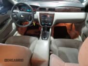 ✅ 2016 Chevrolet Impala LT • VIN: 2G1WB5E36G1116850 • Лот: 63526794. Опубликован ранее на Copart с пробегом 119 075 миль. Бесплатный доступ к архиву аукционных продаж из США и подробный отчёт об истории автомобиля на DreamBid. Изображение 8.