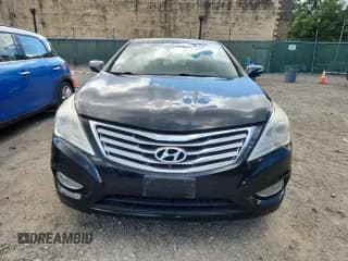 ✅ 2012 Hyundai Azera • VIN: KMHFH4JG9CA165917 • Лот: 68463545. Опубликован ранее на Copart с пробегом 144 751 миль. Бесплатный доступ к архиву аукционных продаж из США и подробный отчёт об истории автомобиля на DreamBid. Изображение 5.