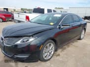 ✅ 2015 Lincoln MKZ Hybrid • VIN: 3LN6L2LU1FR623403 • Lot: 43597880. Wystawiony na IAAI z przebiegiem 89 585 mil. Bezpłatny archiwum sprzedaży aukcyjnych z USA i szczegółowy raport historii pojazdu na DreamBid. Zdjęcie 2.