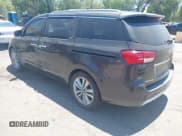 ✅ 2015 Kia Sedona SX-L • VIN: KNDME5C10F6034062 • Лот: 42872663. Опубликован ранее на IAAI с пробегом 93 504 миль. Бесплатный доступ к архиву аукционных продаж из США и подробный отчёт об истории автомобиля на DreamBid. Изображение 3.