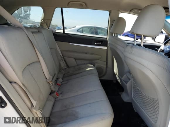 ✅ 2010 Subaru Outback Premium • VIN: 4S4BRBBC4A3330799 • Lot: 70267545. Listed on Copart with 149,435 mi. Free auction sales archive from the USA and detailed vehicle history report at DreamBid. Image 11.