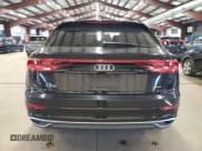 ✅ 2019 Audi Q8 Premium • VIN: WA1AVAF17KD024636 • Лот: 87064745. Опубликован ранее на Copart с пробегом 99 061 миль. Бесплатный доступ к архиву аукционных продаж из США и подробный отчёт об истории автомобиля на DreamBid. Изображение 6.