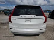 ✅ 2022 Volvo XC90 Momentum • VIN: YV4102CK0N1830876 • Lot: 58847835. Listed on Copart with 41,286 mi. Free auction sales archive from the USA and detailed vehicle history report at DreamBid. Image 6.