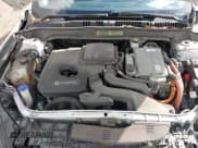 ✅ 2017 Ford Fusion Hybrid SE • VIN: 3FA6P0LU3HR384720 • Lot: 43434195. Wystawiony na IAAI z przebiegiem 151 397 mil. Bezpłatny archiwum sprzedaży aukcyjnych z USA i szczegółowy raport historii pojazdu na DreamBid. Zdjęcie 10.