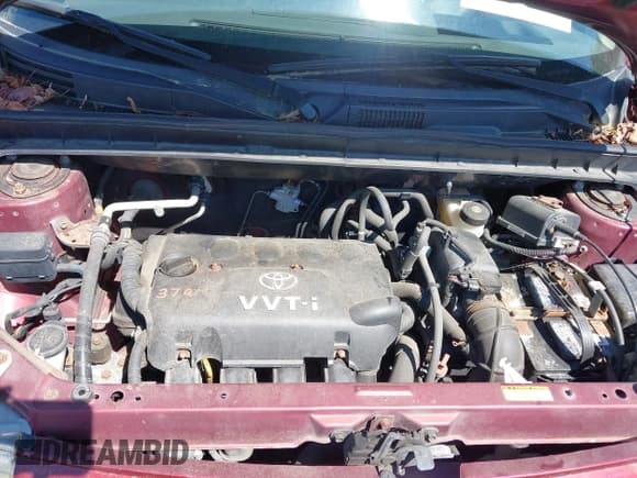 ✅ 2006 Scion xB • VIN: JTLKT324464104501 • Lot: 42341000. Wystawiony na IAAI z przebiegiem 160 273 mil. Bezpłatny archiwum sprzedaży aukcyjnych z USA i szczegółowy raport historii pojazdu na DreamBid. Zdjęcie 10.