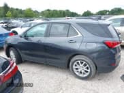 ✅ 2023 Chevrolet Equinox LT • VIN: 3GNAXUEG4PS194247 • Lot: 43012385. Listed on IAAI with Not provided. Free auction sales archive from the USA and detailed vehicle history report at DreamBid. Image 14.