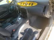 ✅ 2000 Plymouth Prowler • VIN: 1P3EW65G3YV606064 • Lot: 69496324. Wystawiony na Copart z przebiegiem 36 048 mil. Bezpłatny archiwum sprzedaży aukcyjnych z USA i szczegółowy raport historii pojazdu na DreamBid. Zdjęcie 8.