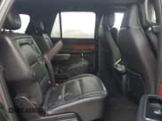 ✅ 2021 Lincoln Navigator Reserve • VIN: 5LMJJ3KT2MEL02854 • Lot: 85067144. Listed on Copart with 91,418 mi. Free auction sales archive from the USA and detailed vehicle history report at DreamBid. Image 11.