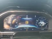 ✅ 2024 Chevrolet Silverado 1500 LT Trail Boss • VIN: 3GCUDFED8RG133800 • Lot: 80918655. Wystawiony na Copart z przebiegiem 21 714 mil. Bezpłatny archiwum sprzedaży aukcyjnych z USA i szczegółowy raport historii pojazdu na DreamBid. Zdjęcie 9.