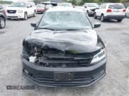 ✅ 2016 Volkswagen Jetta Sport • VIN: 3VWD17AJ0GM291585 • Lot: 43325047. Listed on IAAI with 93,499 mi. Free auction sales archive from the USA and detailed vehicle history report at DreamBid. Image 13.