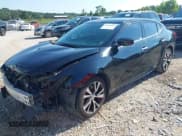 ✅ 2016 Nissan Maxima SV • VIN: 1N4AA6APXGC426759 • Lot: 43147886. Listed on IAAI with 171,634 mi. Free auction sales archive from the USA and detailed vehicle history report at DreamBid. Image 17.