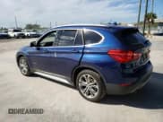 ✅ 2016 BMW X1 xDrive28i • VIN: WBXHT3C37GP885948 • Лот: 91380455. Опубликован ранее на Copart с пробегом Не указан. Бесплатный доступ к архиву аукционных продаж из США и подробный отчёт об истории автомобиля на DreamBid. Изображение 2.