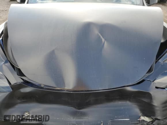 ✅ 2021 Tesla Model Y Standard Range • VIN: 5YJYGDED8MF124655 • Lot: 85175845. Listed on Copart with Not provided. Free auction sales archive from the USA and detailed vehicle history report at DreamBid. Image 11.