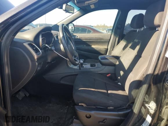 ✅ 2015 Jeep Grand Cherokee Laredo • VIN: 1C4RJFAG5FC195264 • Лот: 91089905. Опубликован ранее на Copart с пробегом 119 892 миль. Бесплатный доступ к архиву аукционных продаж из США и подробный отчёт об истории автомобиля на DreamBid. Изображение 7.