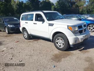 ✅ 2009 Dodge Nitro SE • VIN: 1D8GU28K59W525992 • Лот: 43391581. Опубликован ранее на IAAI с пробегом 180 411 миль. Бесплатный доступ к архиву аукционных продаж из США и подробный отчёт об истории автомобиля на DreamBid. Изображение 1.