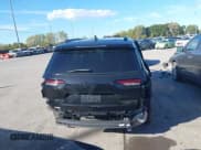 ✅ 2023 Jeep Grand Cherokee Altitude X • VIN: 1C4RJKAG1P8812950 • Lot: 43428952. Listed on IAAI with 33,890 mi. Free auction sales archive from the USA and detailed vehicle history report at DreamBid. Image 17.