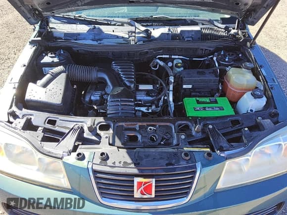 ✅ 2007 Saturn VUE I4 • VIN: 5GZCZ33D97S816446 • Lot: 47244825. Wystawiony na Copart z przebiegiem 103 334 mil. Bezpłatny archiwum sprzedaży aukcyjnych z USA i szczegółowy raport historii pojazdu na DreamBid. Zdjęcie 12.