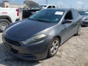 ✅ 2015 Dodge Dart SXT • VIN: 1C3CDFBB2FD128247 • Lot: 42507420. Listed on IAAI with 162,753 mi. Free auction sales archive from the USA and detailed vehicle history report at DreamBid. Image 2.