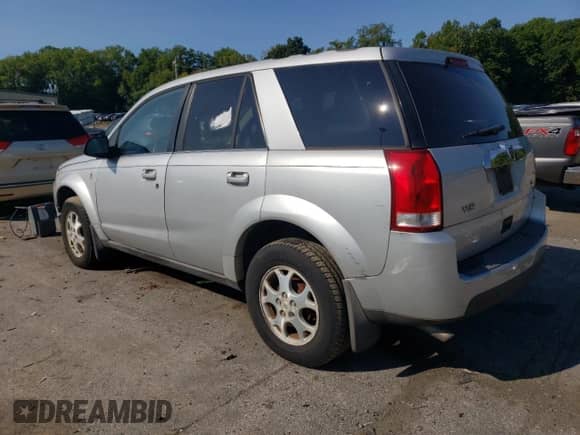 2006 Saturn VUE z VIN 5GZCZ53486S858746, wystawiony jako Copart lot #69336754 z przebiegiem 170 191 mil mil oraz Czysty tytuł • Clean title. Historia ofert i sprzedaży dostępna na DreamBid. Obrazek 2.