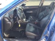 ✅ 2013 Subaru WRX WRX Limited • VIN: JF1GV7F60DG023835 • Lot: 44227435. Listed on Copart with 143,901 mi. Free auction sales archive from the USA and detailed vehicle history report at DreamBid. Image 7.