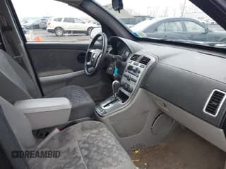 ✅ 2008 Chevrolet Equinox LS • VIN: 2CNDL13F186078042 • Лот: 42167290. Опубликован ранее на IAAI с пробегом 129 714 миль. Бесплатный доступ к архиву аукционных продаж из США и подробный отчёт об истории автомобиля на DreamBid. Изображение 5.
