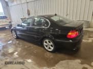 ✅ 2004 BMW 3 Series 330xi • VIN: WBAEW53494PN32227 • Lot: 71053445. Wystawiony na Copart z przebiegiem 110 518 mil. Bezpłatny archiwum sprzedaży aukcyjnych z USA i szczegółowy raport historii pojazdu na DreamBid. Zdjęcie 2.