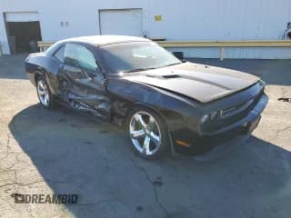 ✅ 2013 Dodge Challenger R/T • VIN: 2C3CDYBT5DH666073 • Lot: 69144944. Wystawiony na Copart z przebiegiem 115 340 mil. Bezpłatny archiwum sprzedaży aukcyjnych z USA i szczegółowy raport historii pojazdu na DreamBid. Zdjęcie 4.