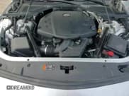 ✅ 2020 Cadillac CT6 Premium Luxury • VIN: 1G6KE5RSXLU108430 • Lot: 85815544. Listed on Copart with 16,088 mi. Free auction sales archive from the USA and detailed vehicle history report at DreamBid. Image 13.