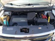 ✅ 2014 Ford Edge Sport • VIN: 2FMDK4AKXEBA22205 • Lot: 71406385. Listed on Copart with 177,189 mi. Free auction sales archive from the USA and detailed vehicle history report at DreamBid. Image 12.