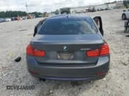 ✅ 2015 BMW 3 Series 328i • VIN: WBA3A5G51FNS88399 • Lot: 56985245. Listed on Copart with 145,778 mi. Free auction sales archive from the USA and detailed vehicle history report at DreamBid. Image 6.