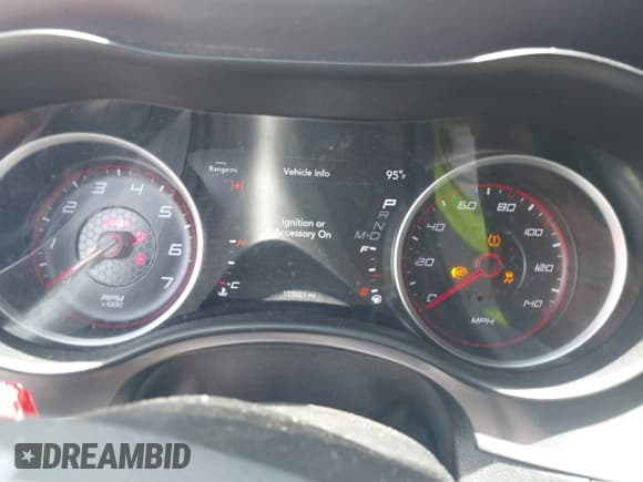 ✅ 2019 Dodge Charger GT • VIN: 2C3CDXHG2KH691935 • Лот: 42575203. Опубликован ранее на IAAI с пробегом 155 021 миль. Бесплатный доступ к архиву аукционных продаж из США и подробный отчёт об истории автомобиля на DreamBid. Изображение 7.