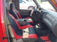 ✅ 2002 Ford Ranger Edge Plus • VIN: 1FTYR11U22PB06220 • Lot: 41913619. Listed on IAAI with 63,489 mi. Free auction sales archive from the USA and detailed vehicle history report at DreamBid. Image 5.