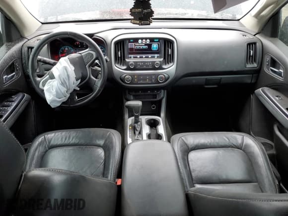 ✅ 2015 Chevrolet Colorado 2WD LT • VIN: 1GCGSBE36F1220253 • Лот: 82372275. Опубликован ранее на Copart с пробегом 142 711 миль. Бесплатный доступ к архиву аукционных продаж из США и подробный отчёт об истории автомобиля на DreamBid. Изображение 8.