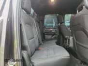 ✅ 2023 Ram 1500 Big Horn • VIN: 1C6RREBG0PN693581 • Лот: 89922125. Опубликован ранее на Copart с пробегом 24 803 миль. Бесплатный доступ к архиву аукционных продаж из США и подробный отчёт об истории автомобиля на DreamBid. Изображение 10.