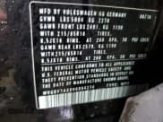 ✅ 2017 Volkswagen Tiguan S • VIN: WVGBV7AX8HK004274 • Lot: 80499905. Listed on Copart with 110,591 mi. Free auction sales archive from the USA and detailed vehicle history report at DreamBid. Image 13.