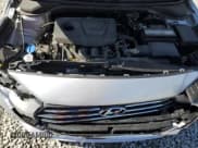 ✅ 2019 Hyundai Accent SE • VIN: 3KPC24A30KE075119 • Лот: 45928195. Опубликован ранее на Copart с пробегом 63 114 миль. Бесплатный доступ к архиву аукционных продаж из США и подробный отчёт об истории автомобиля на DreamBid. Изображение 11.