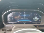 ✅ 2024 Chevrolet Silverado 2500HD LTZ • VIN: 2GC4YPE7XR1168464 • Lot: 67736125. Listed on Copart with 19,295 mi. Free auction sales archive from the USA and detailed vehicle history report at DreamBid. Image 9.