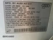 ✅ 2017 Audi Q7 Prestige • VIN: WA1VAAF7XHD054725 • Лот: 86517595. Опубликован ранее на Copart с пробегом 124 131 миль. Бесплатный доступ к архиву аукционных продаж из США и подробный отчёт об истории автомобиля на DreamBid. Изображение 13.