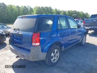 ✅ 2003 Saturn VUE • VIN: 5GZCZ23D63S883509 • Lot: 42119027. Wystawiony na IAAI z przebiegiem 497 158 mil. Bezpłatny archiwum sprzedaży aukcyjnych z USA i szczegółowy raport historii pojazdu na DreamBid. Zdjęcie 4.