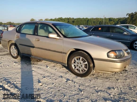 ✅ 2005 Chevrolet Impala • VIN: 2G1WF52K659142797 • Лот: 80441365. Размещён на Copart с пробегом 130 698 миль миль. Получите бесплатный доступ к архиву аукционных продаж из США и посмотрите подробный отчёт об истории автомобиля на DreamBid. Изображение 4.