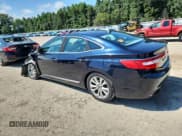 ✅ 2012 Hyundai Azera • VIN: KMHFG4JG9CA178010 • Лот: 69284865. Опубликован ранее на Copart с пробегом 101 287 миль. Бесплатный доступ к архиву аукционных продаж из США и подробный отчёт об истории автомобиля на DreamBid. Изображение 2.