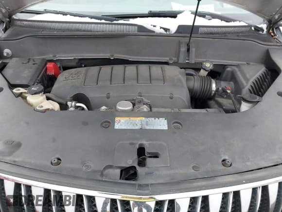 ✅ 2016 Buick Enclave Leather • VIN: 5GAKRBKDXGJ266884 • Лот: 43652654. Опубликован ранее на IAAI с пробегом 204 027 миль. Бесплатный доступ к архиву аукционных продаж из США и подробный отчёт об истории автомобиля на DreamBid. Изображение 10.