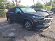 ✅ 2024 Infiniti QX60 Pure • VIN: 5N1DL1ER6RC340685 • Лот: 43480139. Опубликован ранее на IAAI с пробегом 29 874 миль. Бесплатный доступ к архиву аукционных продаж из США и подробный отчёт об истории автомобиля на DreamBid. Изображение 1.