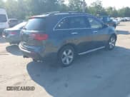 ✅ 2013 Acura MDX • VIN: 2HNYD2H28DH514005 • Лот: 42877473. Опубликован ранее на IAAI с пробегом 100 140 миль. Бесплатный доступ к архиву аукционных продаж из США и подробный отчёт об истории автомобиля на DreamBid. Изображение 4.
