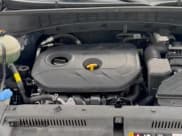 ✅ 2019 Hyundai Tucson SE • VIN: KM8J2CA41KU956337 • Лот: 92870165. Опубликован ранее на Copart с пробегом 152 719 миль. Бесплатный доступ к архиву аукционных продаж из США и подробный отчёт об истории автомобиля на DreamBid. Изображение 11.