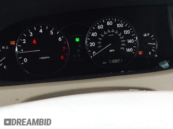 ✅ 2008 Toyota Avalon XL • VIN: 4T1BK36B68U289575 • Lot: 42992383. Wystawiony na IAAI z przebiegiem 110 821 mil. Bezpłatny archiwum sprzedaży aukcyjnych z USA i szczegółowy raport historii pojazdu na DreamBid. Zdjęcie 7.