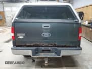 ✅ 2005 Ford F-150 XLT • VIN: 1FTPX14545NA25659 • Lot: 67760215. Listed on Copart with 88,476 mi. Free auction sales archive from the USA and detailed vehicle history report at DreamBid. Image 6.