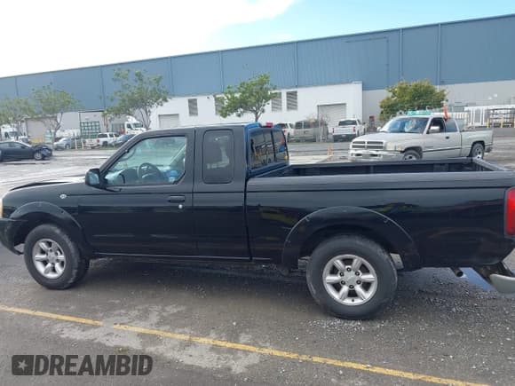 ✅ 2004 Nissan Frontier XE • VIN: 1N6DD26T34C410795 • Lot: 43704845. Wystawiony na IAAI z przebiegiem 175 879 mil. Bezpłatny archiwum sprzedaży aukcyjnych z USA i szczegółowy raport historii pojazdu na DreamBid. Zdjęcie 14.